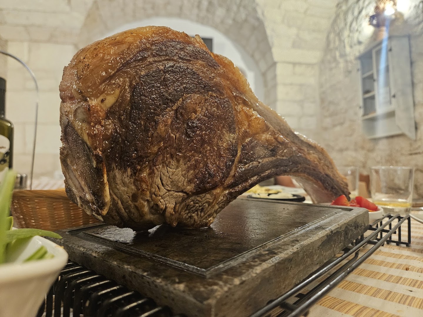 Osteria Nascosta