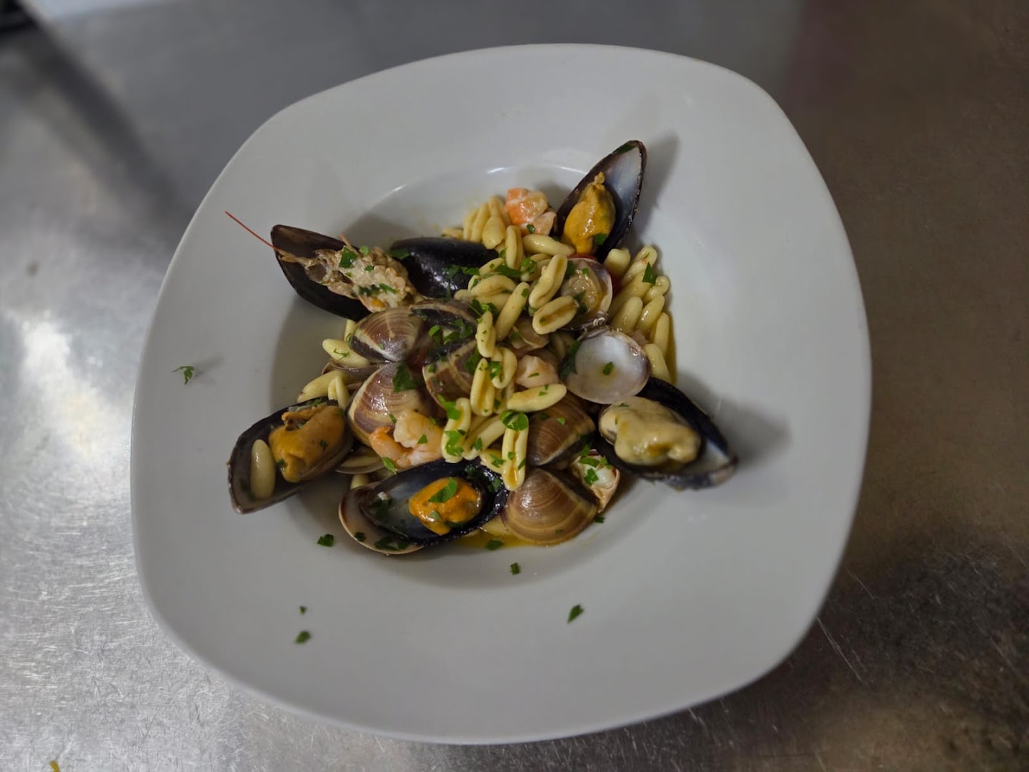 Osteria Nascosta