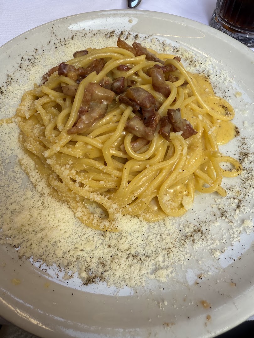 Osteria Navona, Roma