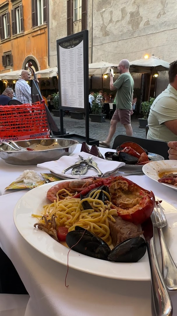 Osteria Navona