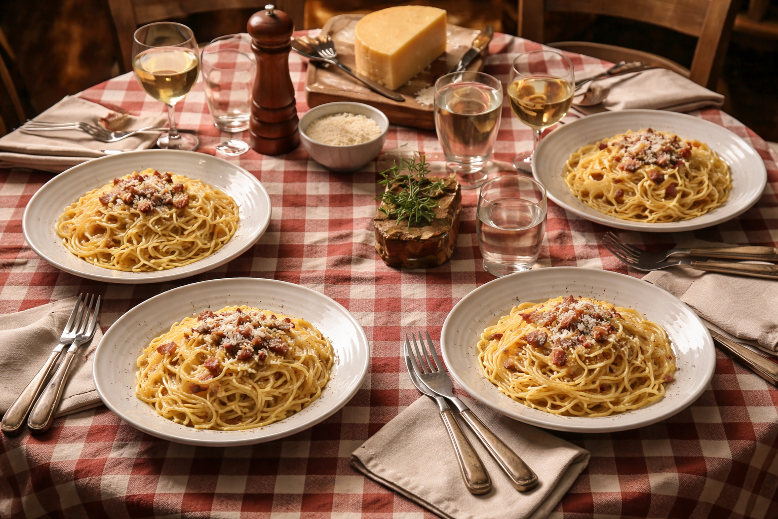 Osteria Navona