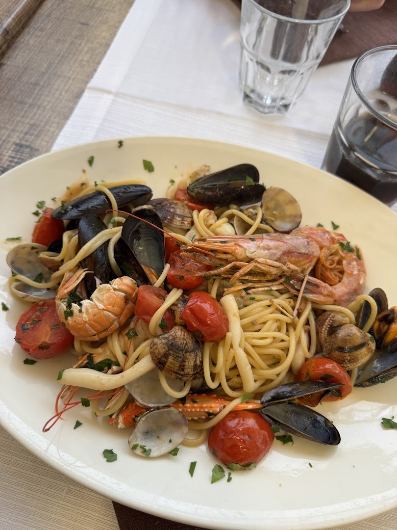 Osteria Navona