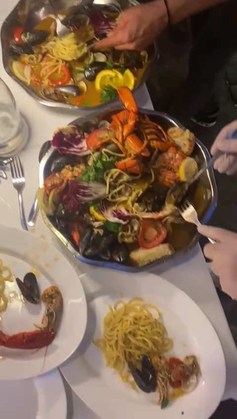 Osteria Navona