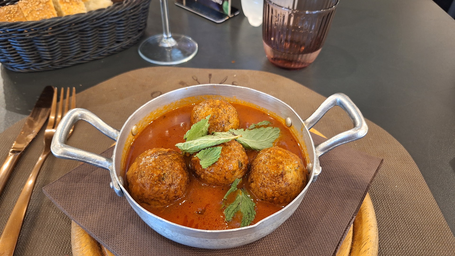 Osteria Nonna Dora, Palermo