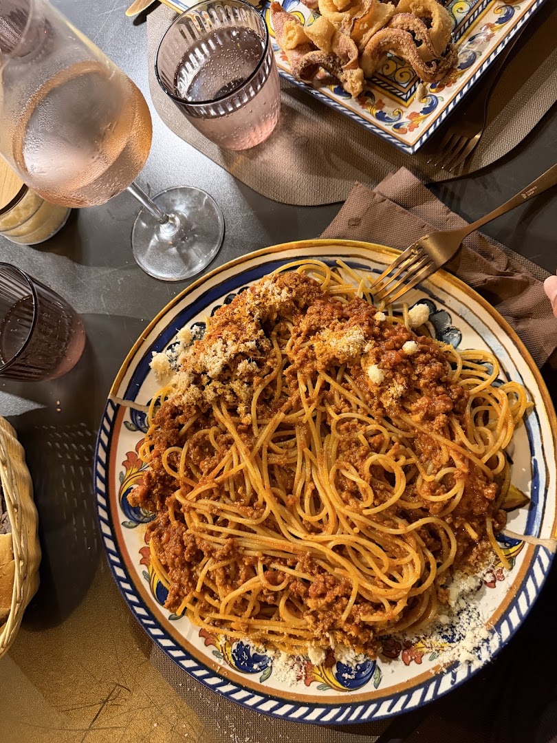 Osteria Nonna Dora