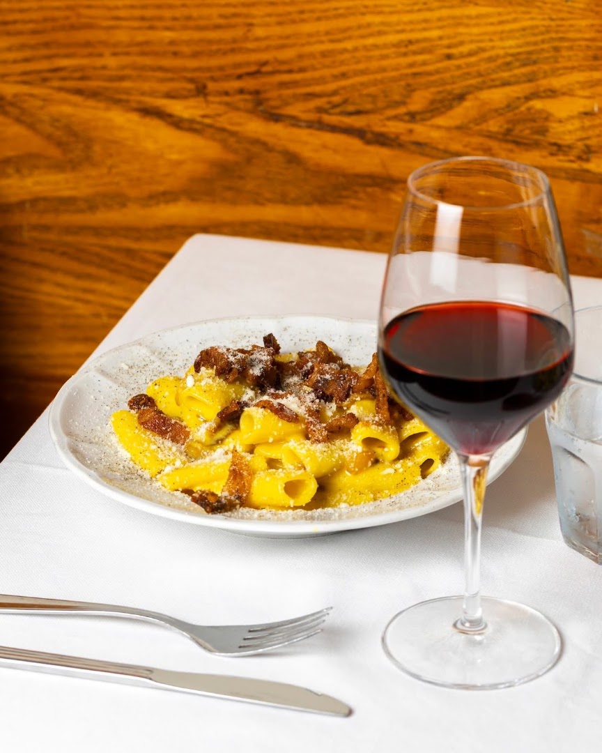 Osteria Nonna Gina, Roma