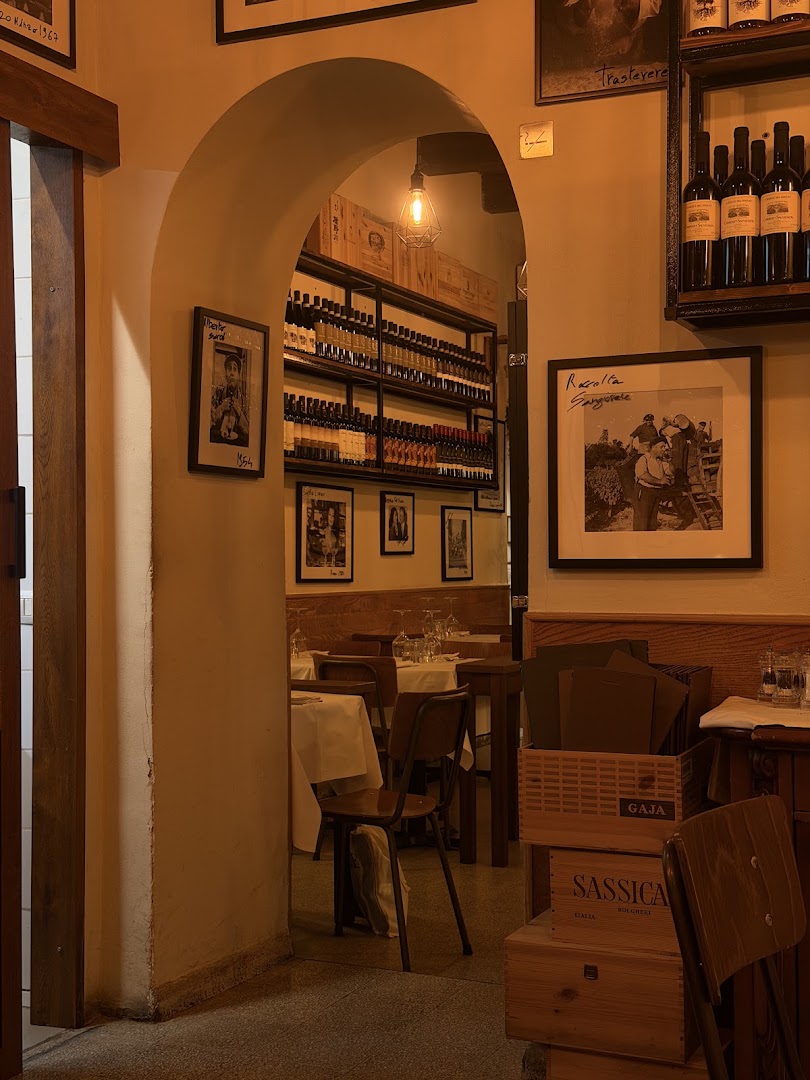 Osteria Nonna Gina