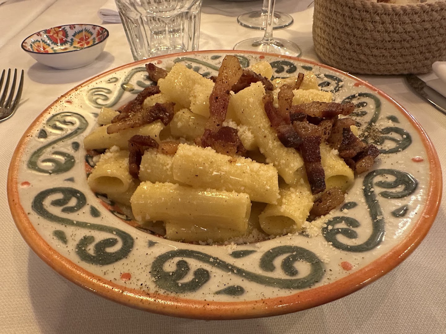 Osteria Nonna Gina