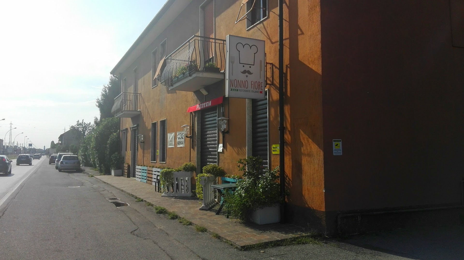 Osteria Nonno Fiore