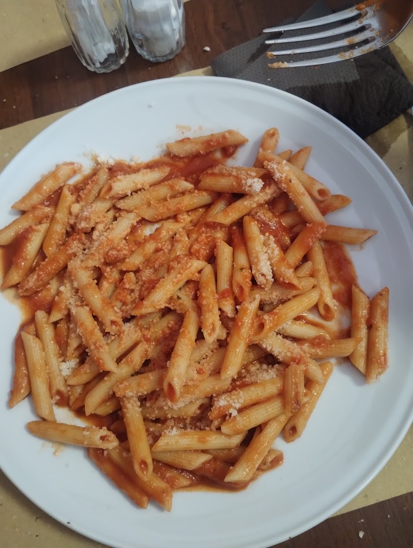 Osteria Nonno Fiore