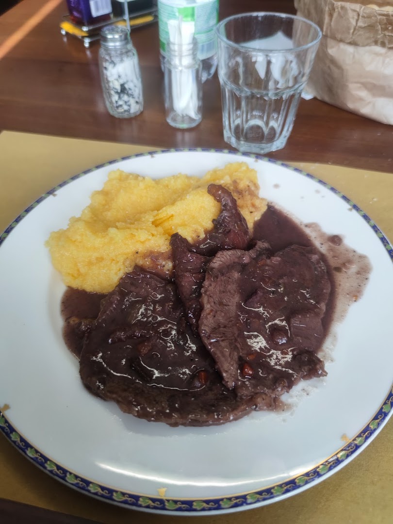 Osteria Nonno Fiore