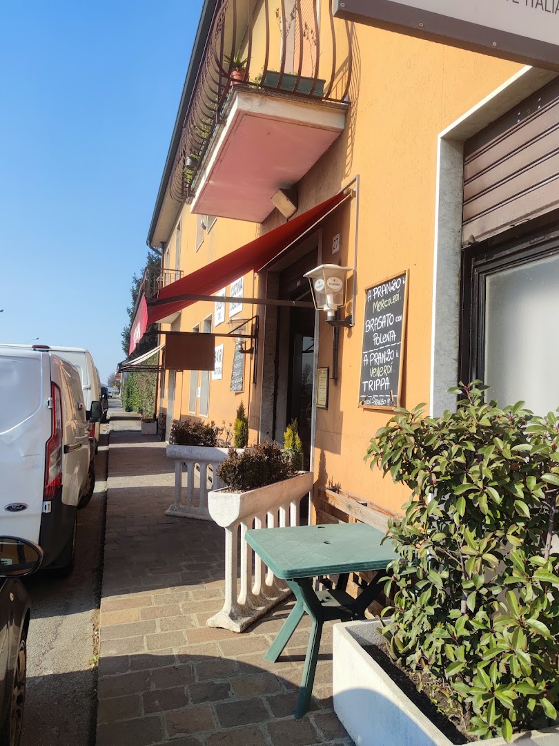 Osteria Nonno Fiore