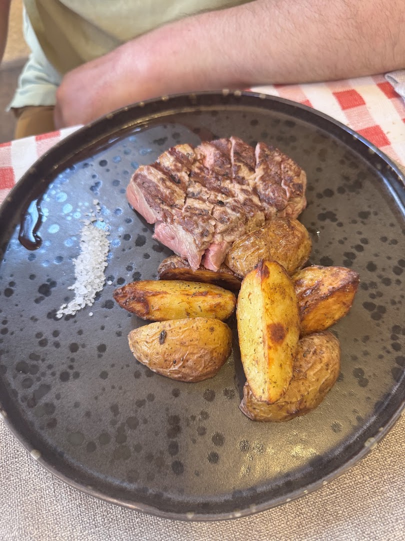 Osteria Nonno Mario