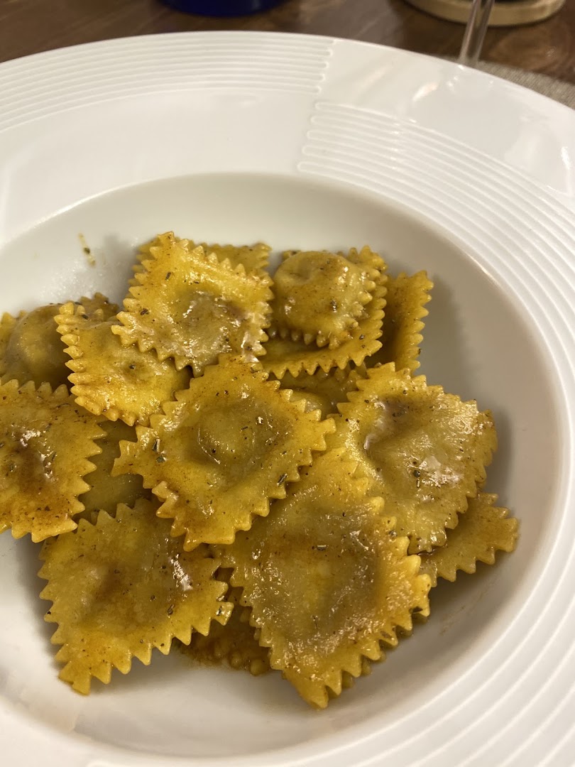 Osteria Nonno Mario