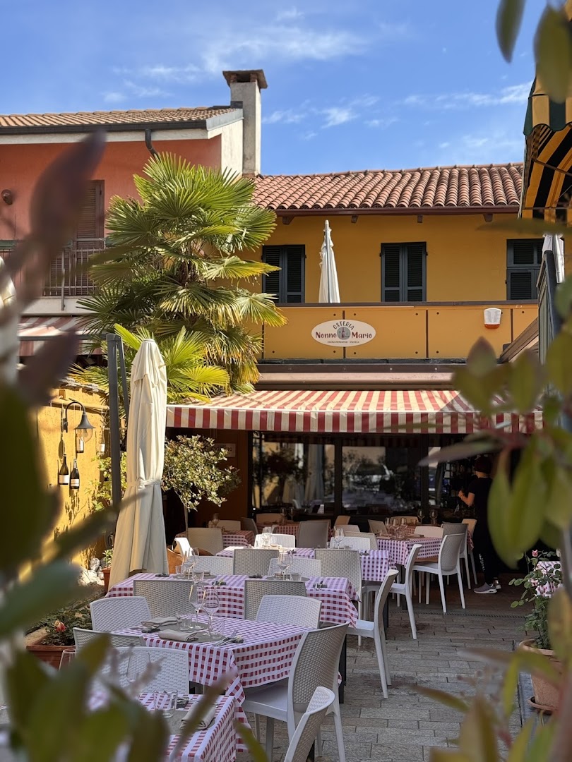 Osteria Nonno Mario