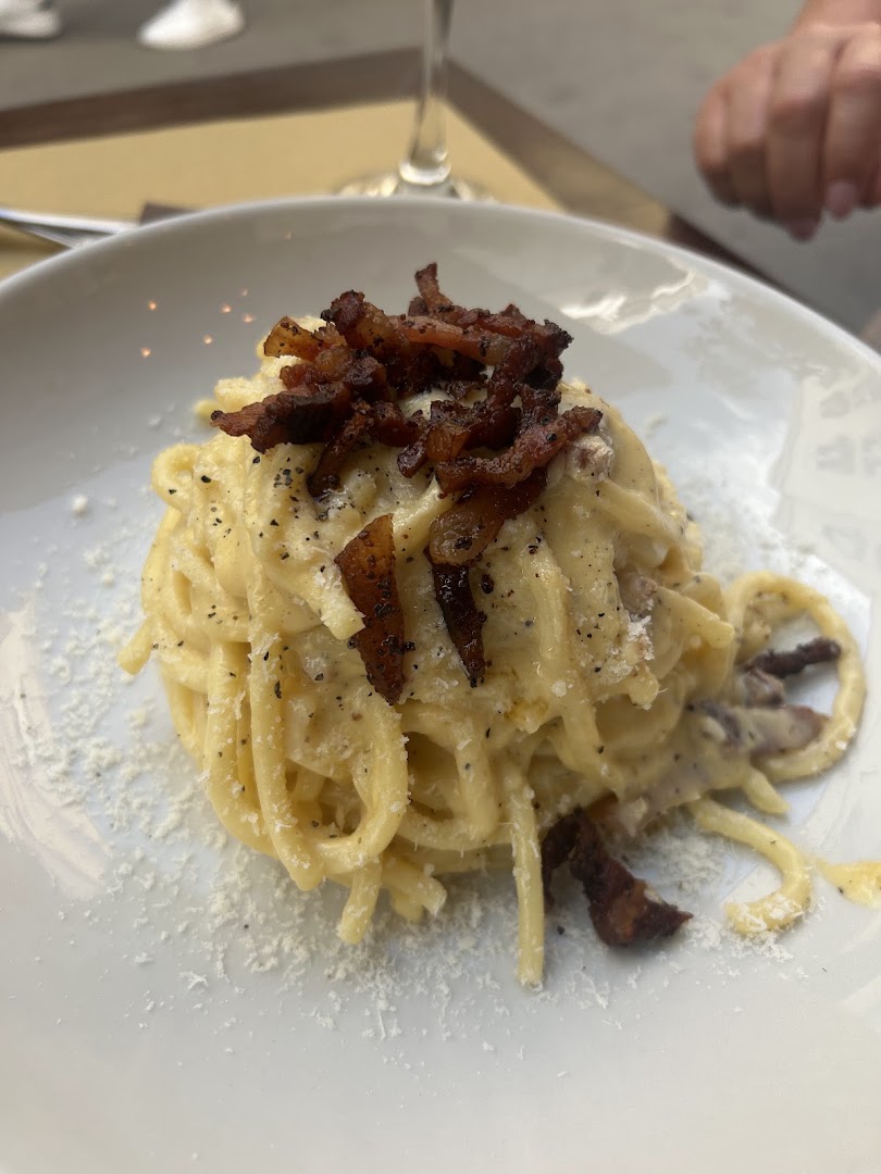 OSTERIA NORMA