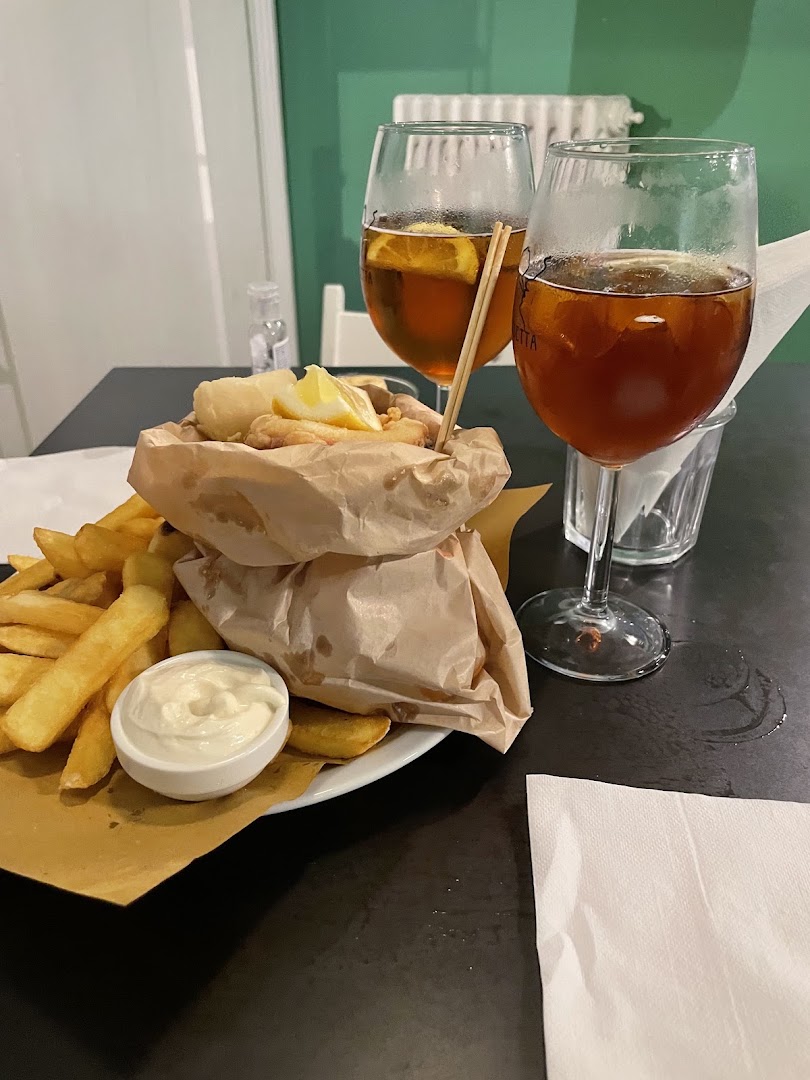 Osteria Nosetta, Verona