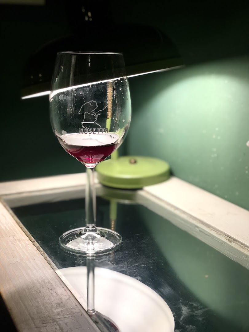 Osteria Nosetta