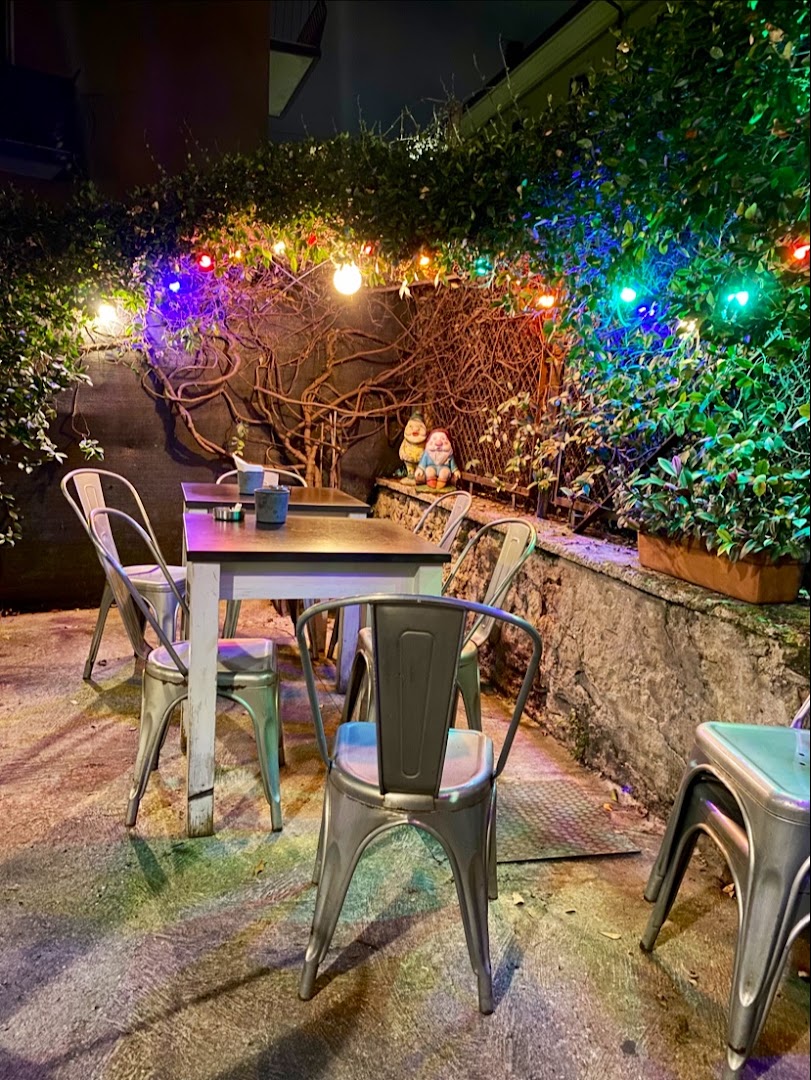 Osteria Nosetta