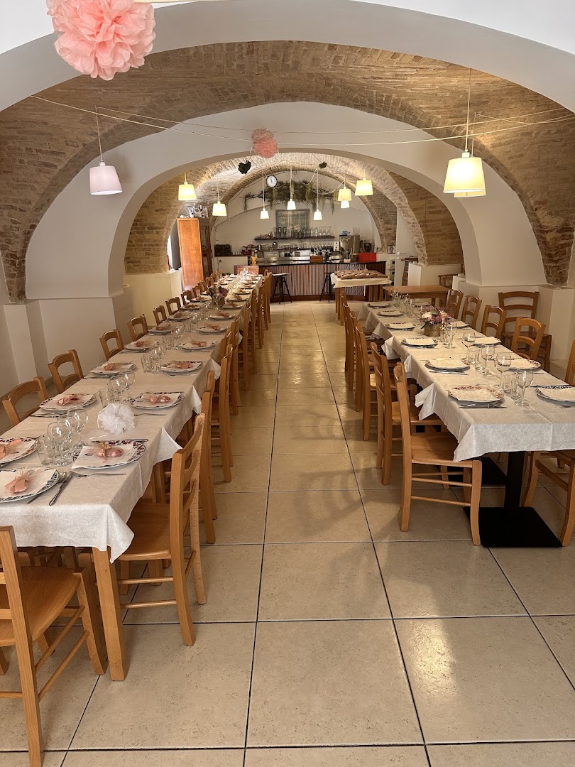 Osteria Numero 1000
