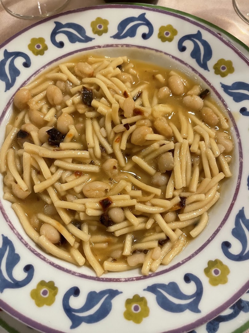Osteria Numero 1000