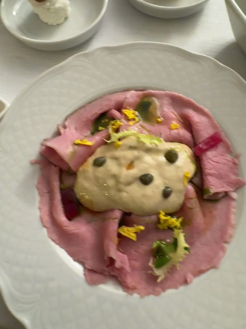 Osteria Nuova Torino