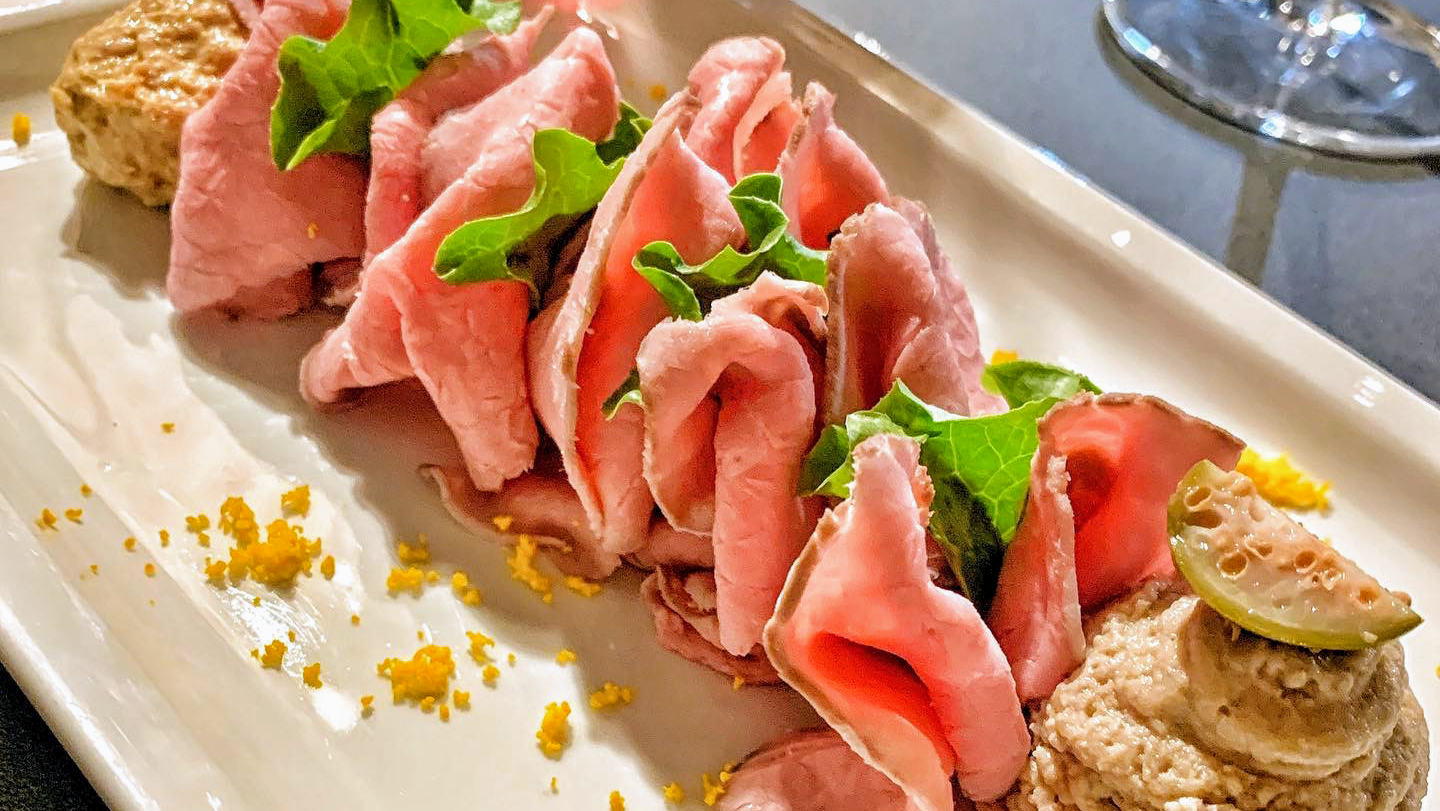 Osteria Nuova Torino