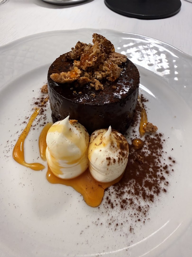 Osteria Nuova Torino