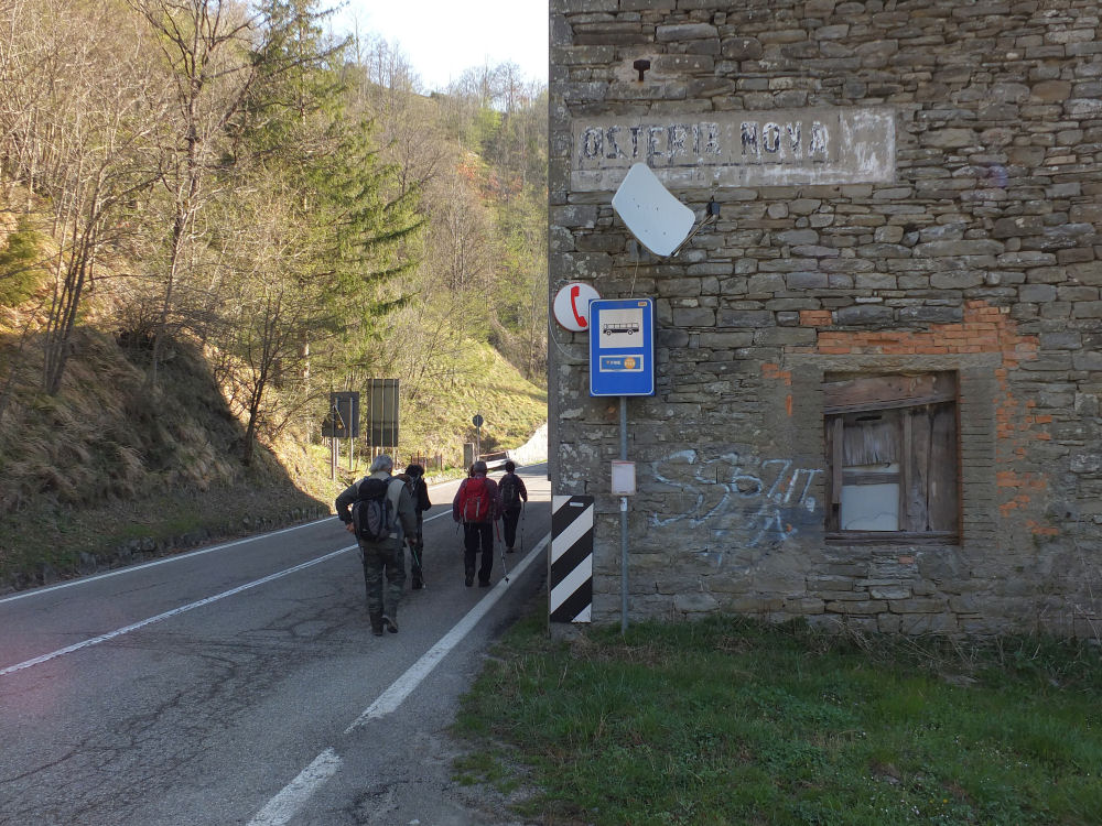 Osteria Nuova