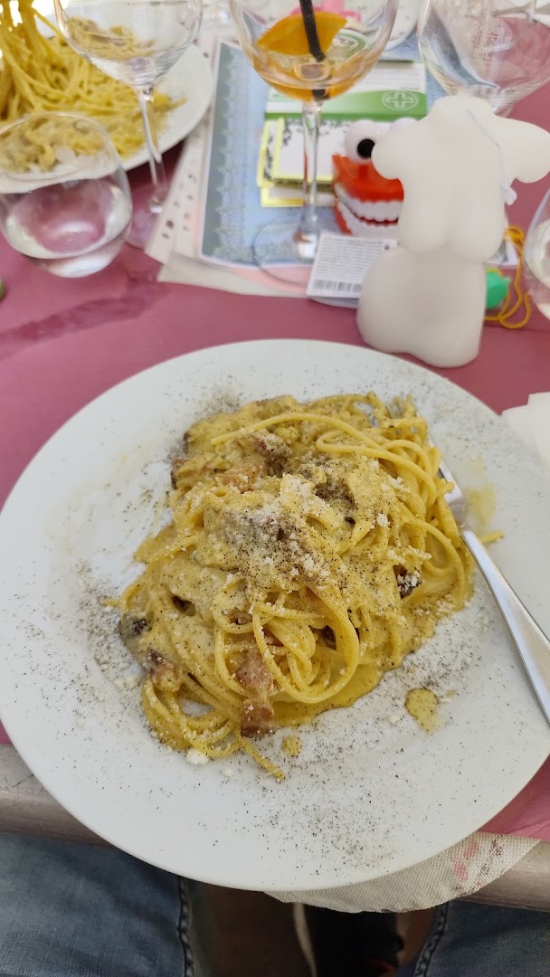 Osteria Nuovo Tiglio