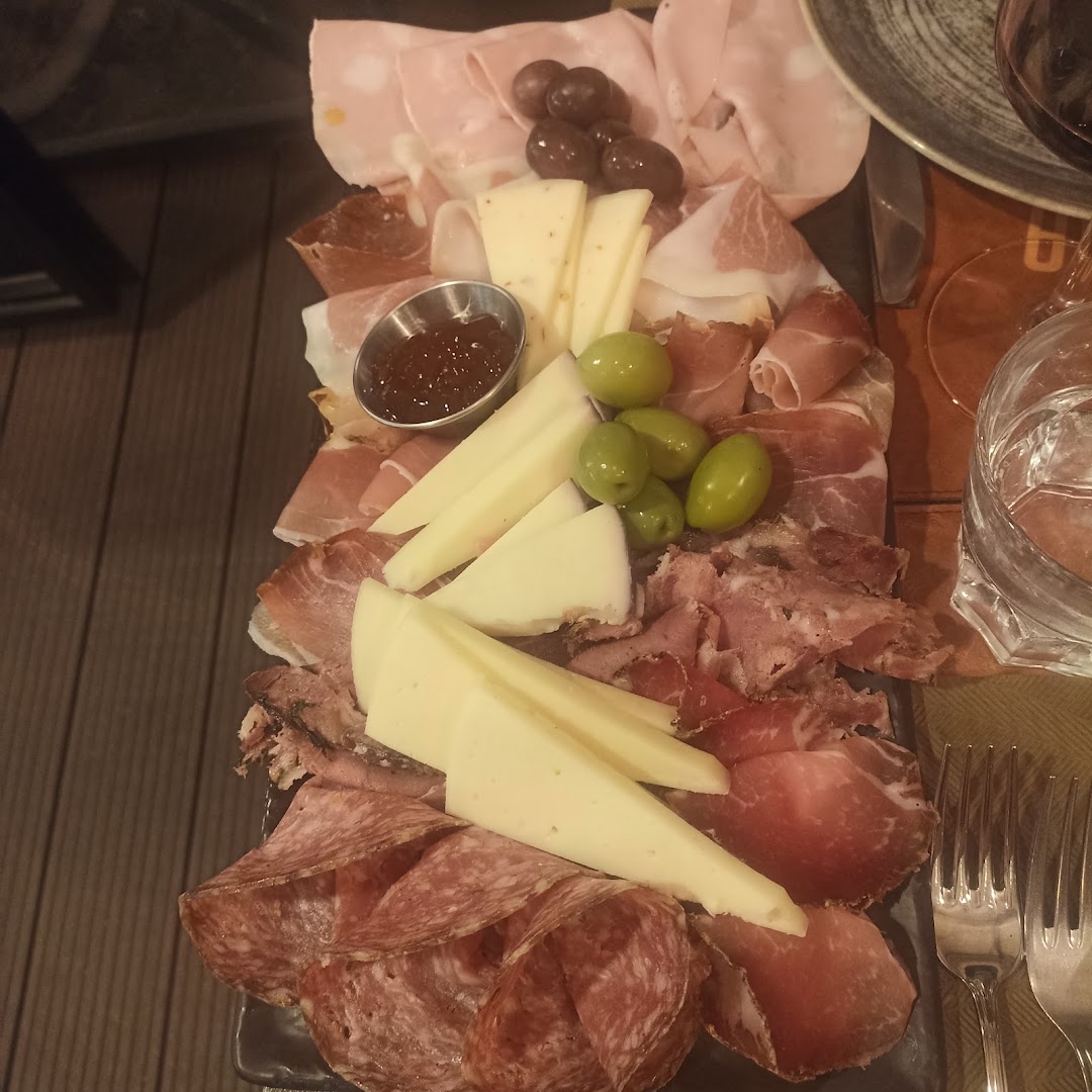 Osteria Nuvolari
