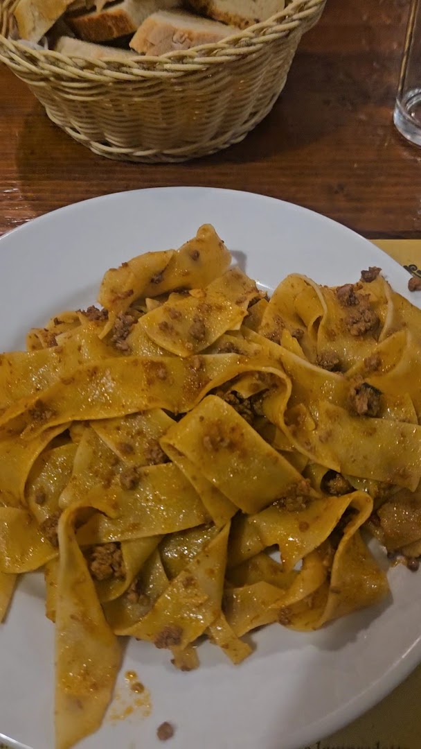 Osteria Nuvoli