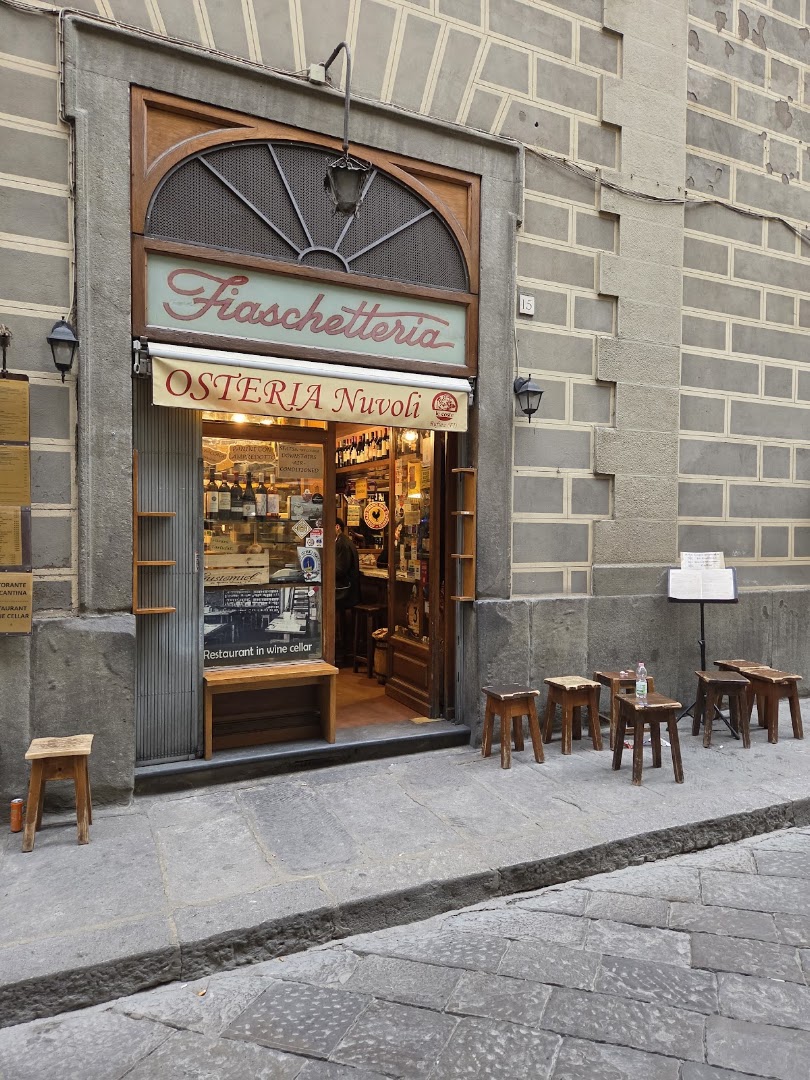 Osteria Nuvoli