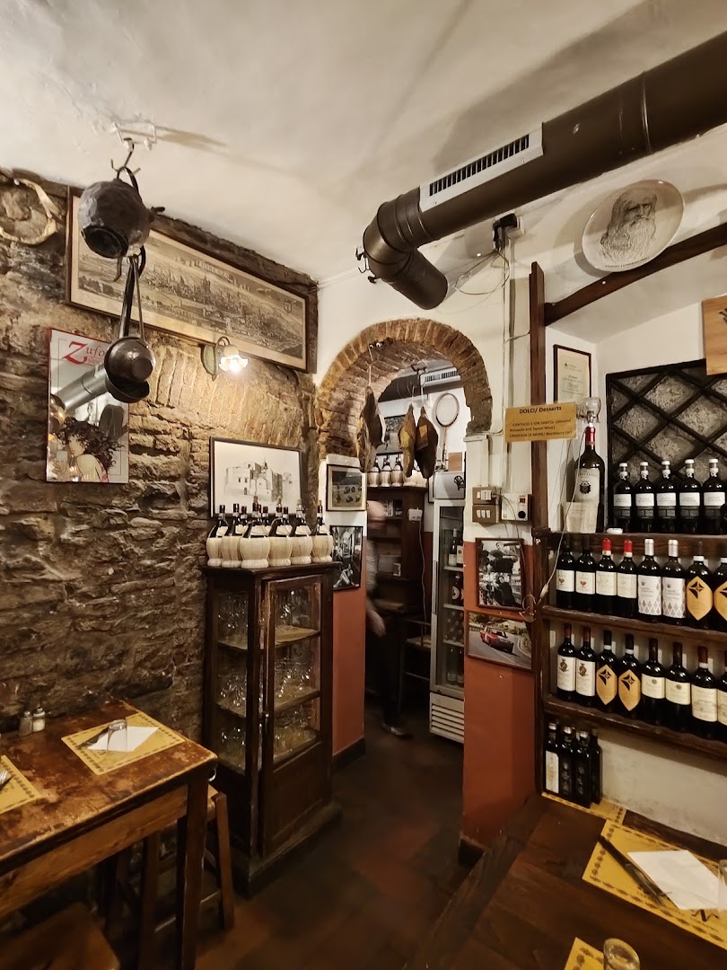 Osteria Nuvoli