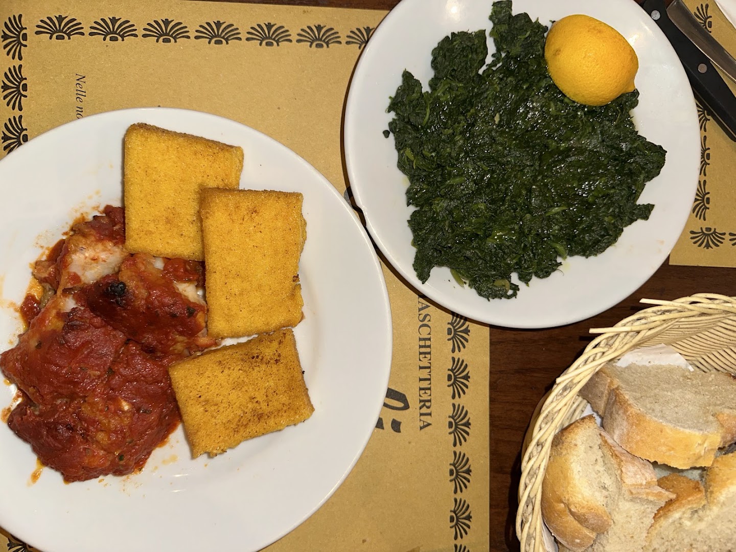Osteria Nuvoli