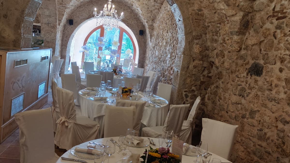 Osteria O' Pizzaiuolo - Le Segrete del '700, Isernia