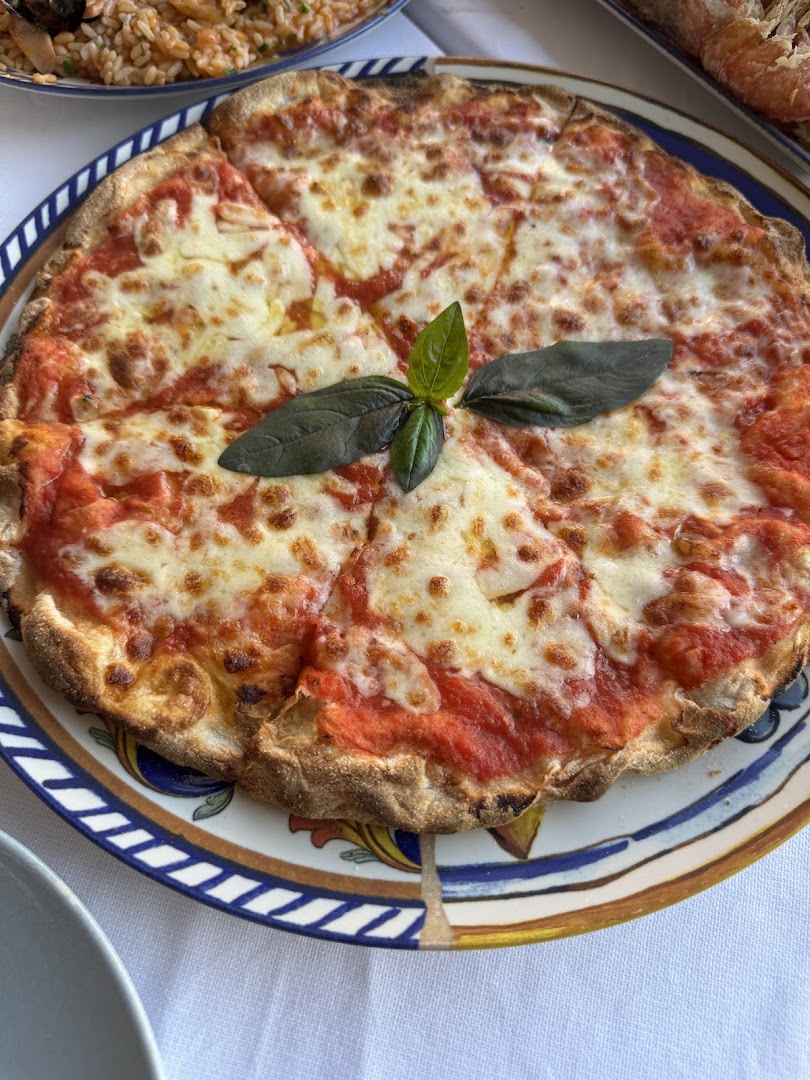 Osteria Olimpia