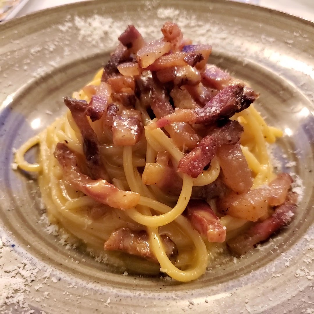 Osteria Olimpia
