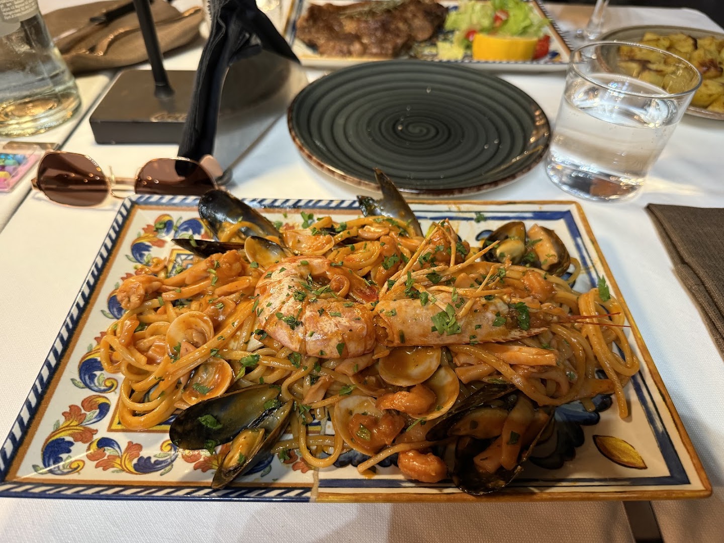 Osteria Olimpia