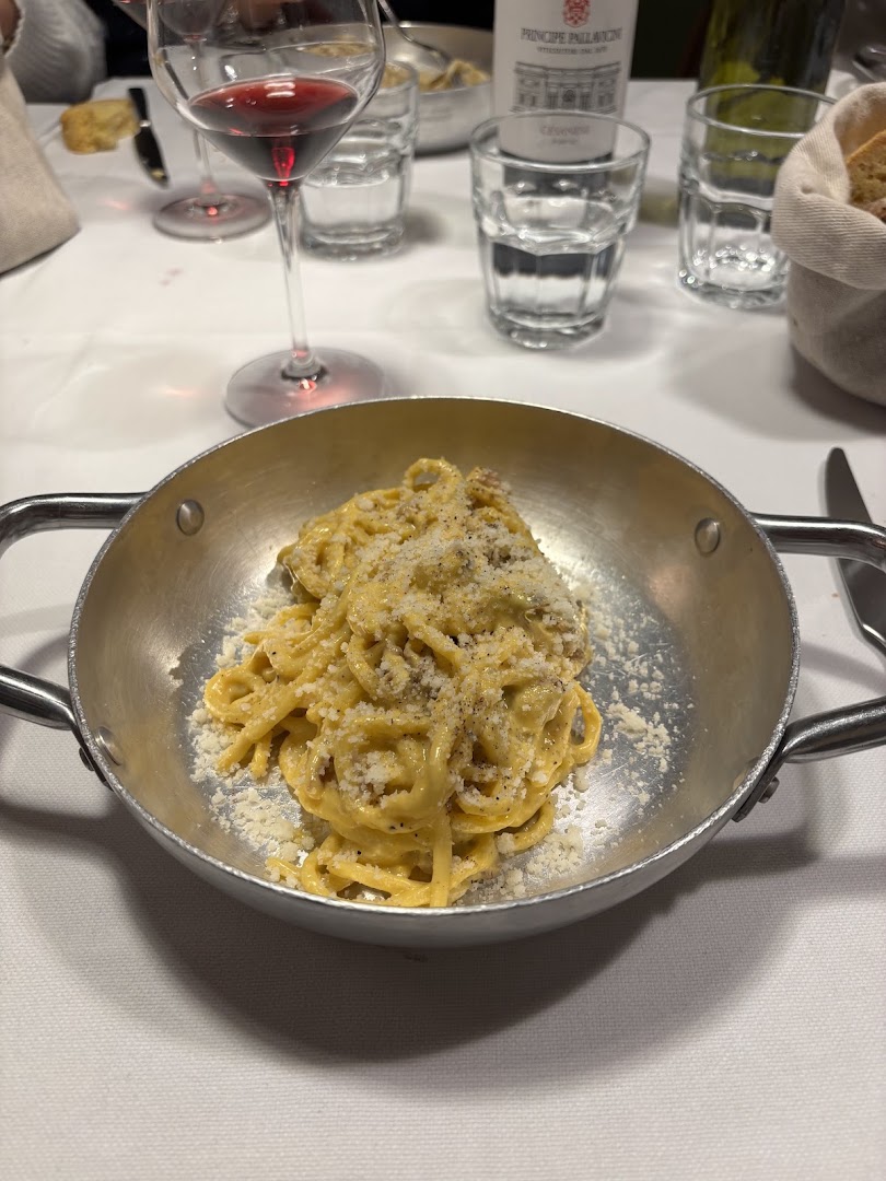 Osteria Oliva