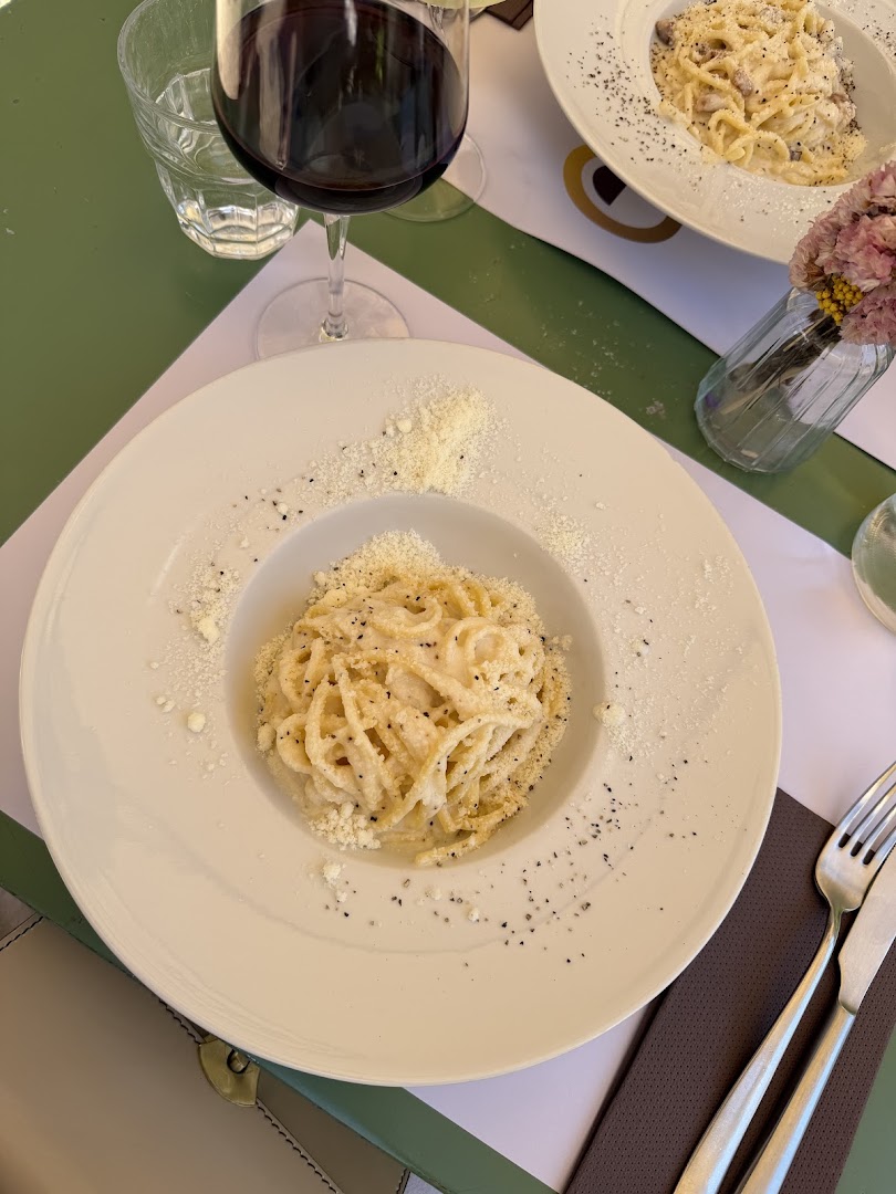 Osteria Oliva