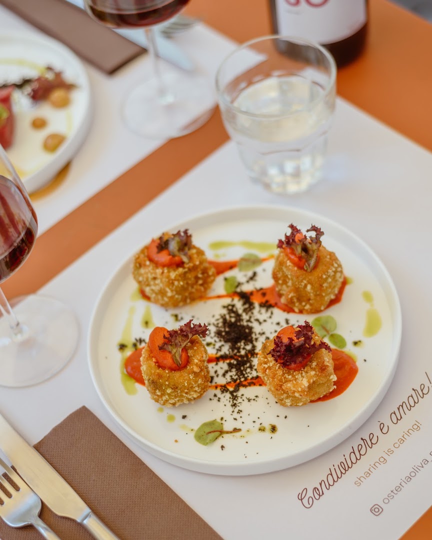 Osteria Oliva