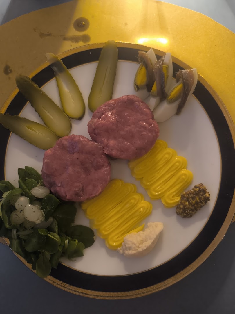 OSTERIA OMBRE E CICCHETTI