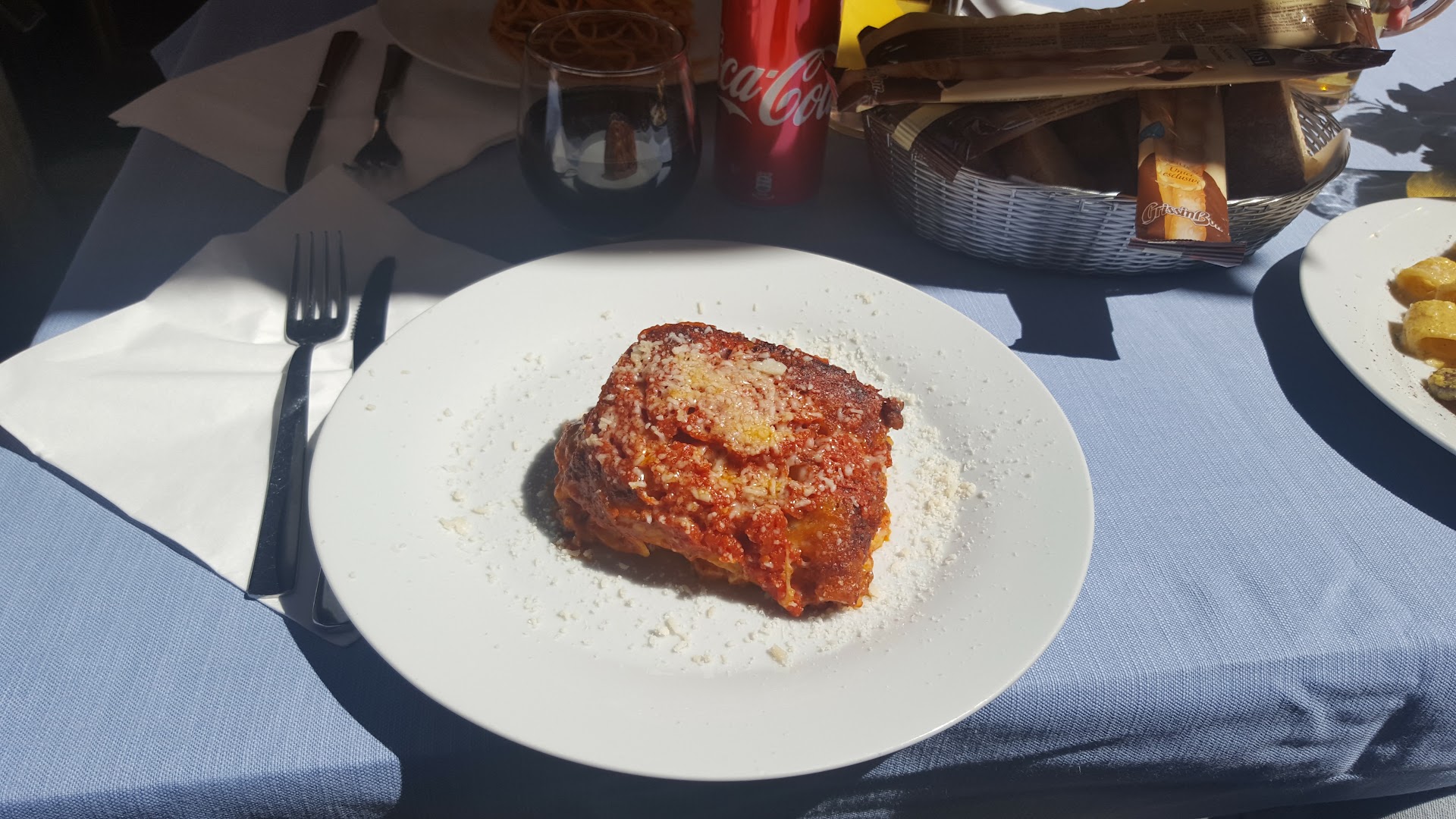 Osteria Oscar