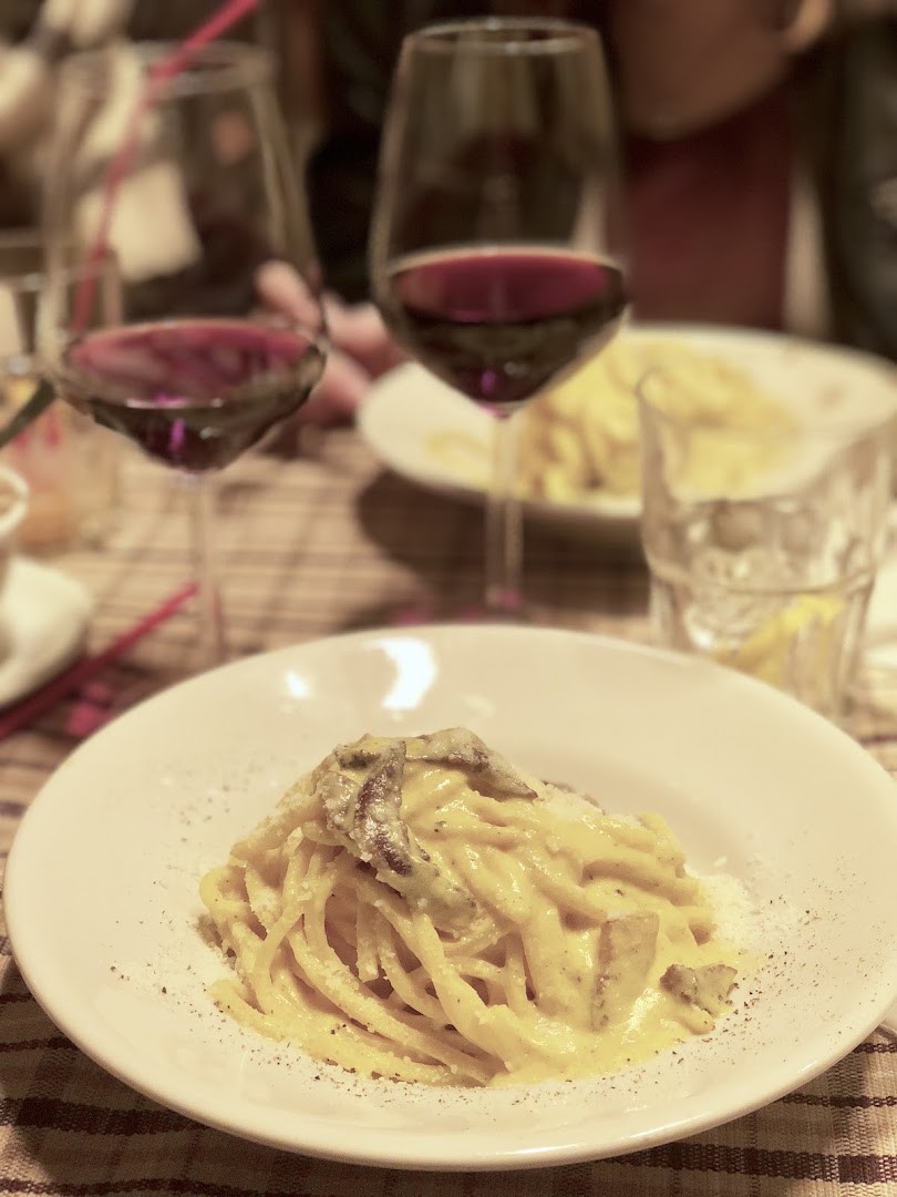 Osteria Oscar