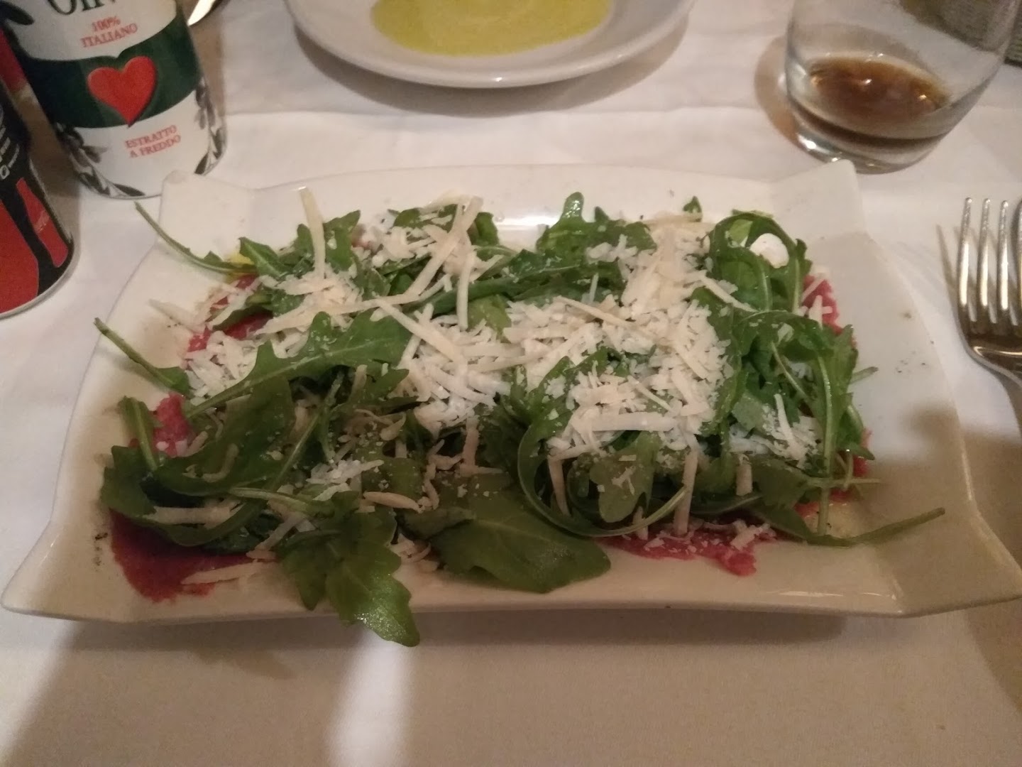 Osteria Oscar