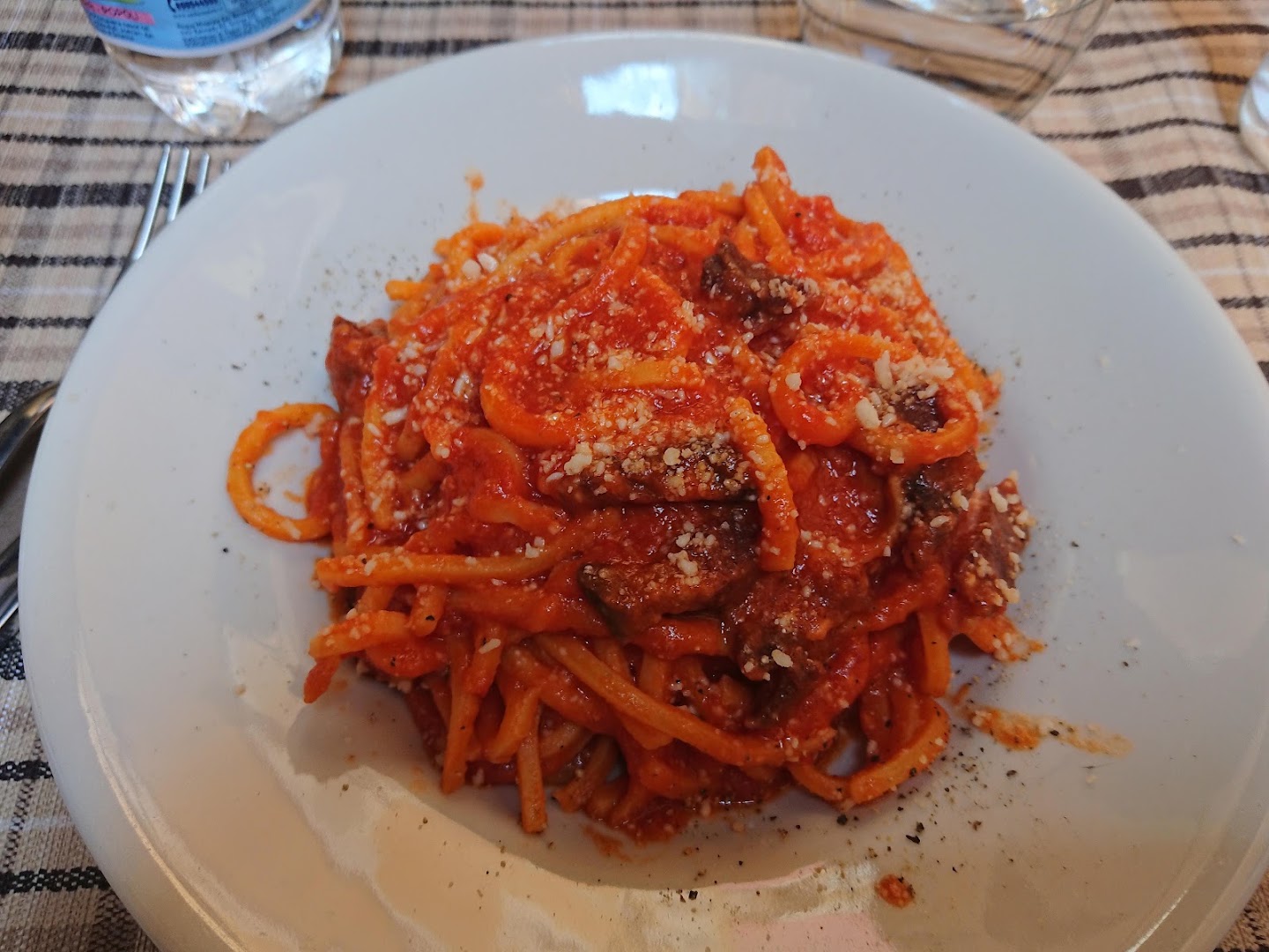 Osteria Oscar