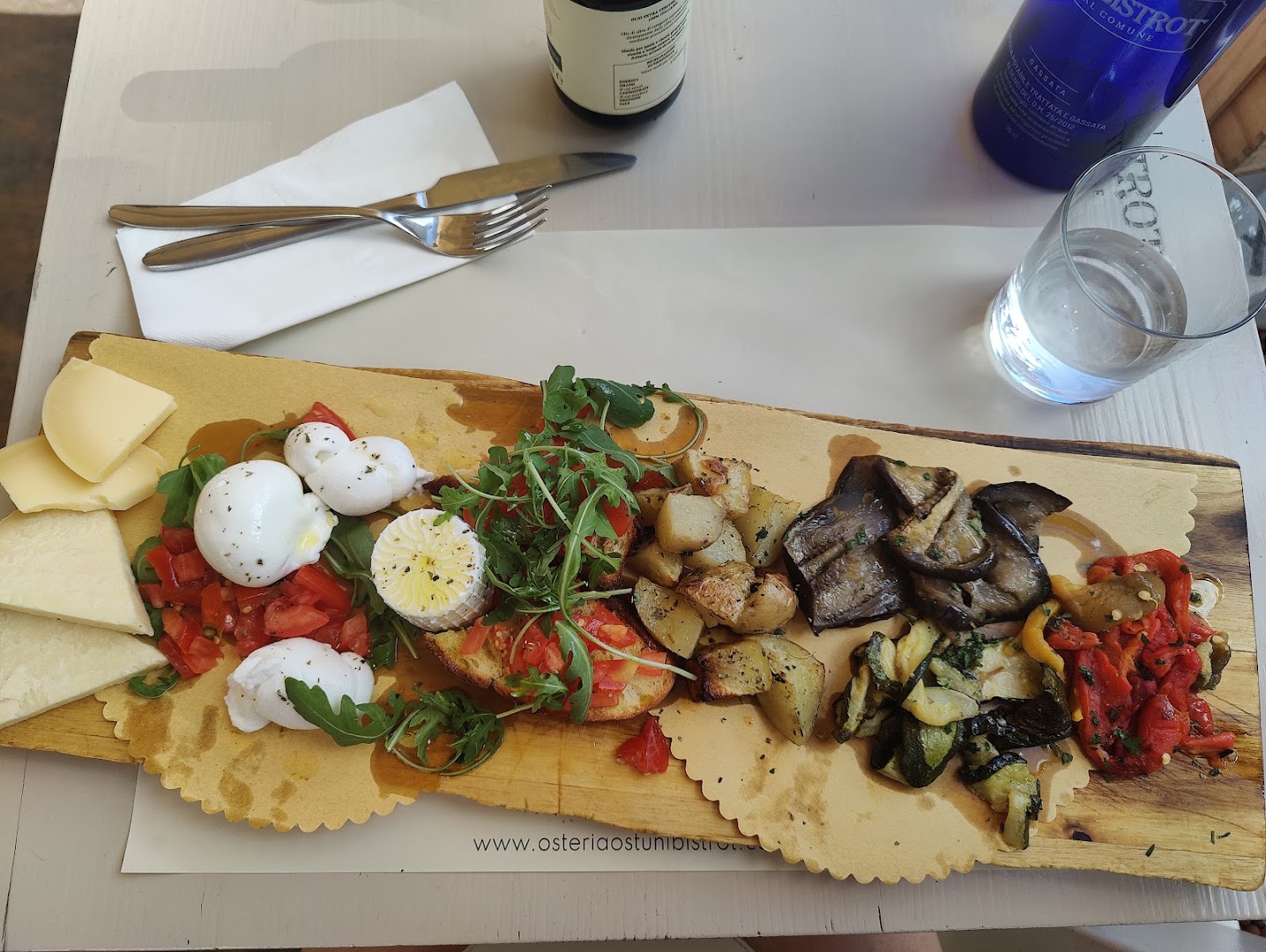 Osteria Ostuni Bistrot