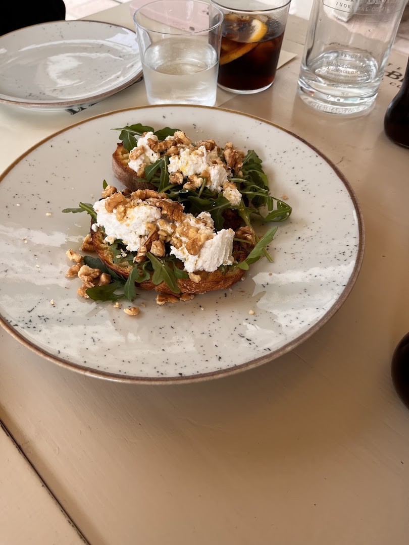 Osteria Ostuni Bistrot, Ostuni