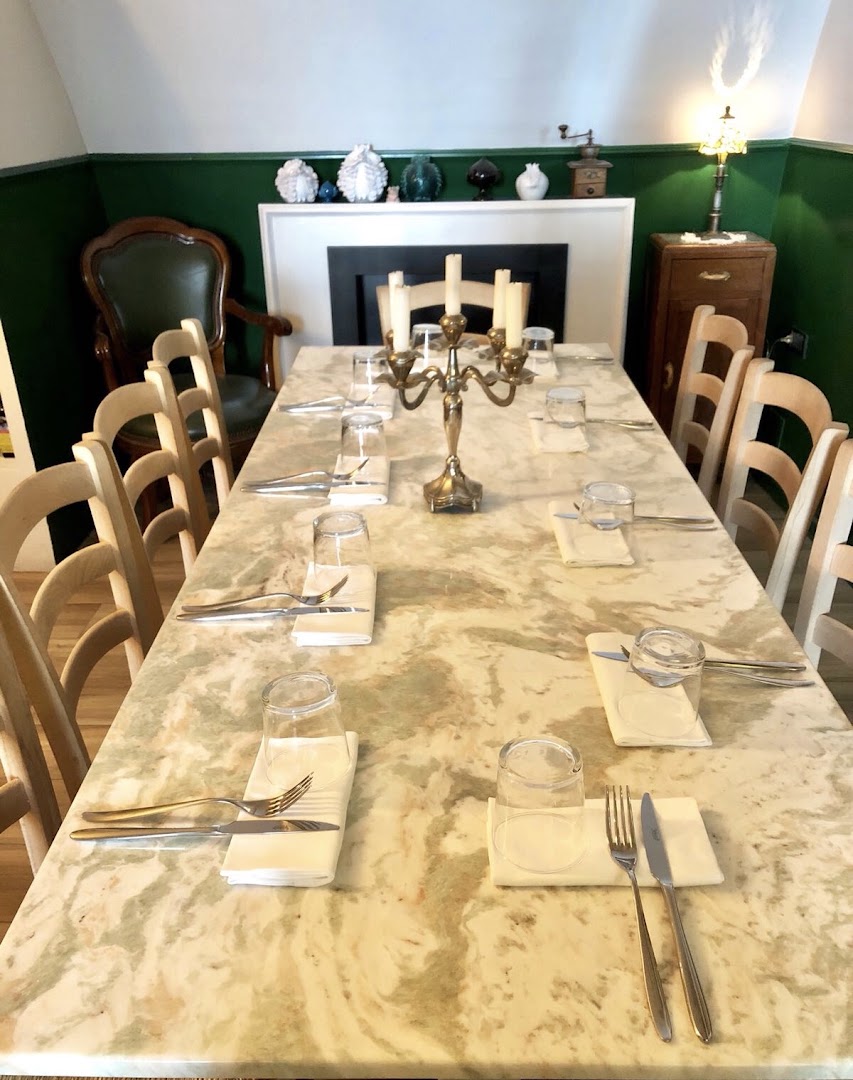 Osteria Ostuni Bistrot